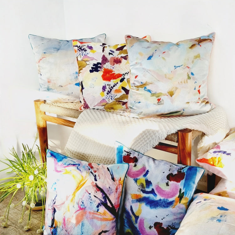 Printed Textiles