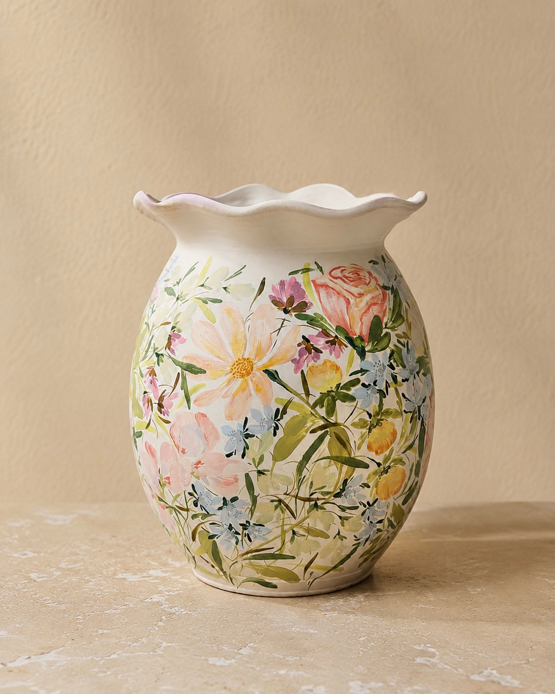Bespoke Vase
