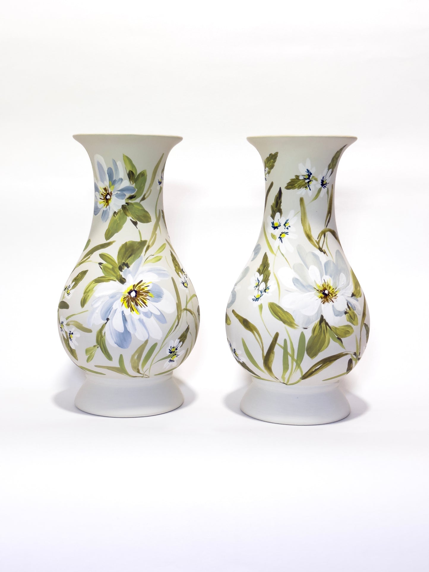 Tall Classic Vase
