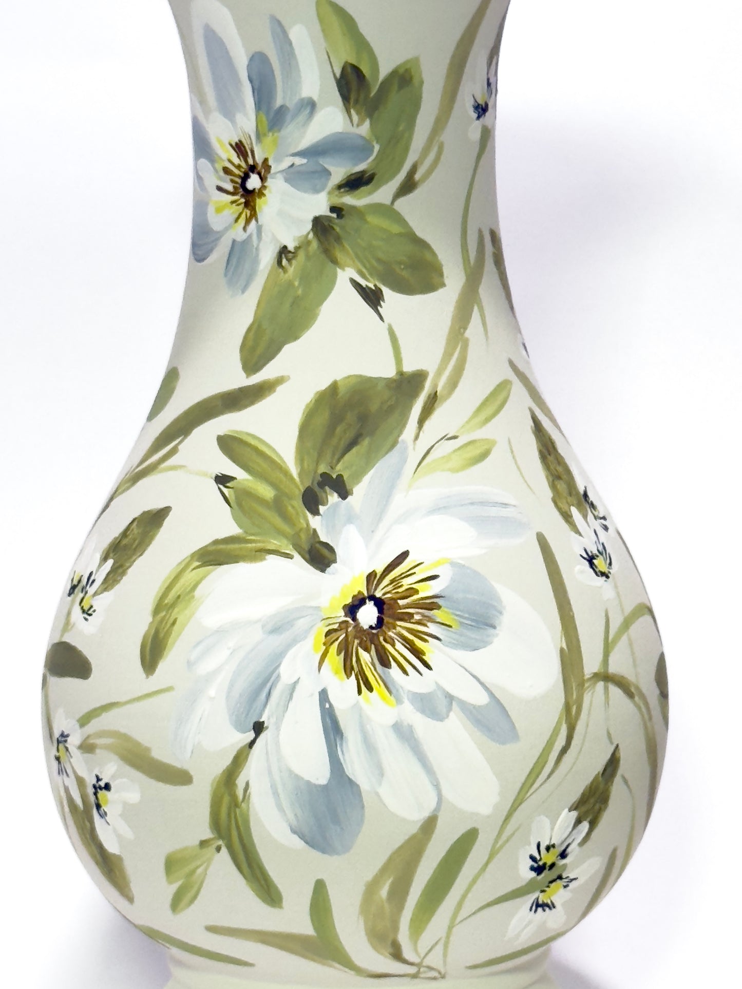 Tall Classic Vase